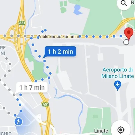 Fabrique Linate * 米兰